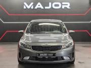 Kia Cerato III Рестайлинг (Classic) Москва  - изображение 29