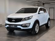 Kia Sportage III Рестайлинг Калуга  - изображение 22