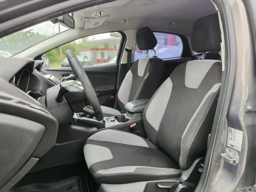 Ford Focus III Санкт-Петербург  - изображение 11