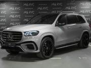 Mercedes-Benz GLS II (X167) Рестайлинг Москва  - изображение 34