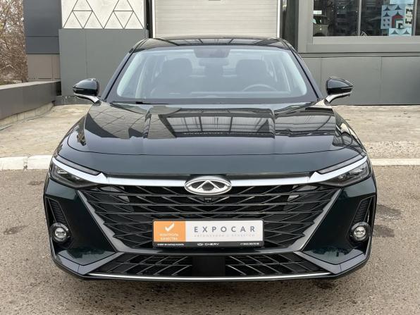 Chery Arrizo 8 с пробегом 2024 года, цена 2 200 000 рублей, 16582 км, седан, Автокод Объявления