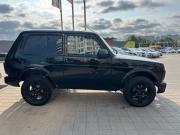 Lada (ВАЗ) Niva Legend Краснодар  - изображение 17