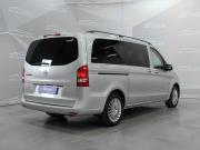 Mercedes-Benz Metris Новосибирск  - изображение 31