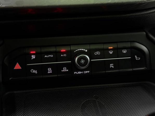 Haval F7 I Рестайлинг с пробегом 2024 года, цена 2 340 000 рублей, 36520 км, внедорожник, Автокод Объявления