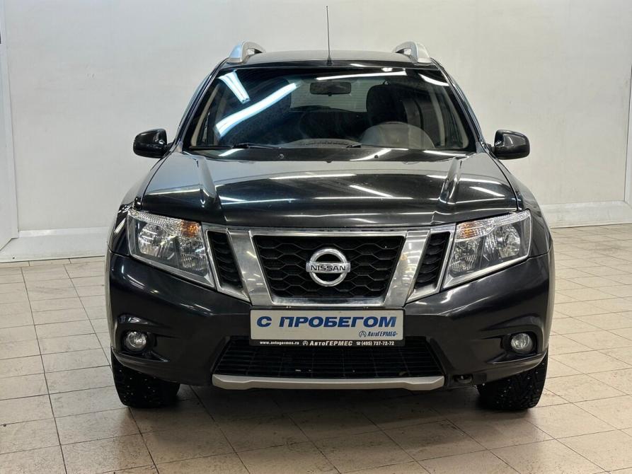 Nissan Terrano III (D10) Балашиха  - изображение 2