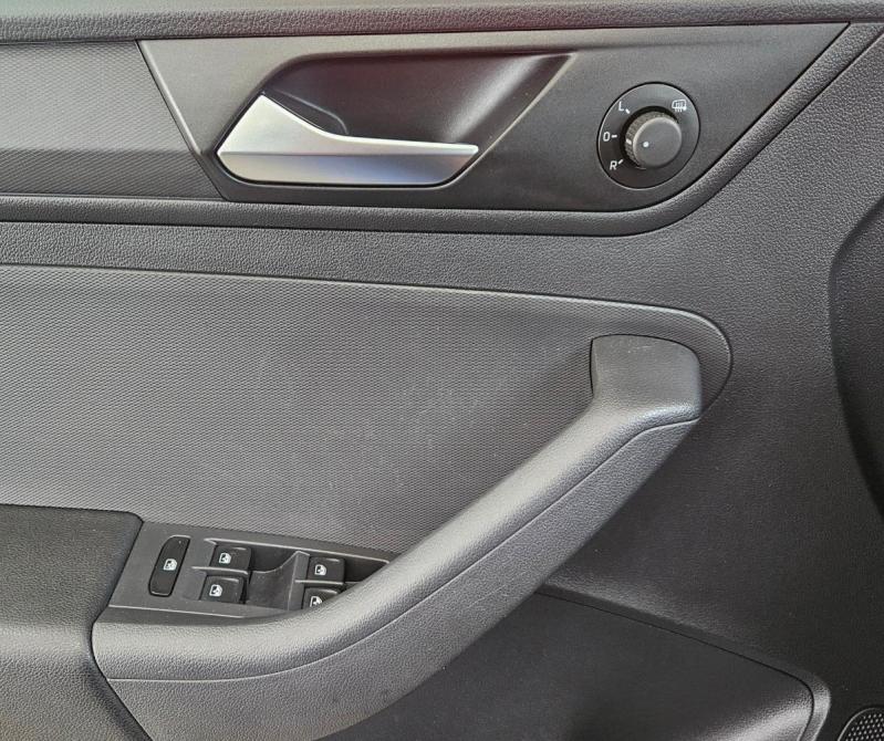 Volkswagen Polo VI Вологда  - изображение 15