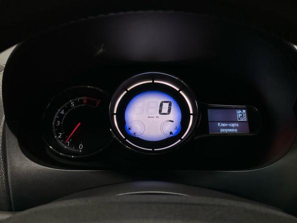 Renault Fluence I Рестайлинг с пробегом 2013 года, цена 520 000 рублей, 294863 км, седан, Автокод Объявления