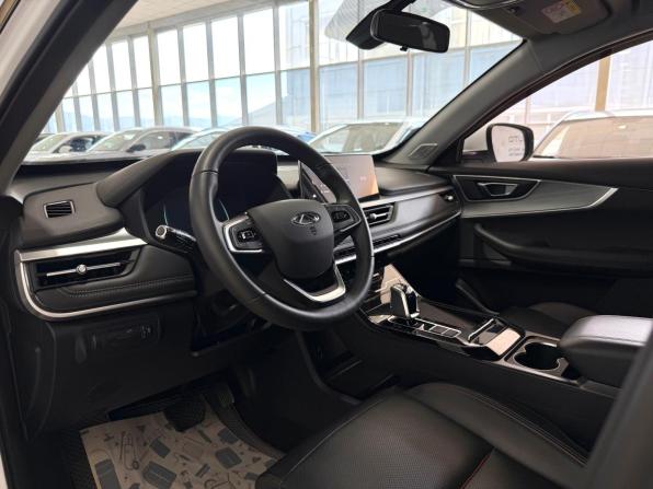 Chery Tiggo 7 Pro I с пробегом 2022 года, цена 1 700 000 рублей, 47182 км, внедорожник, Автокод Объявления