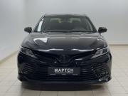Toyota Camry VIII (XV70) Вологда  - изображение 24