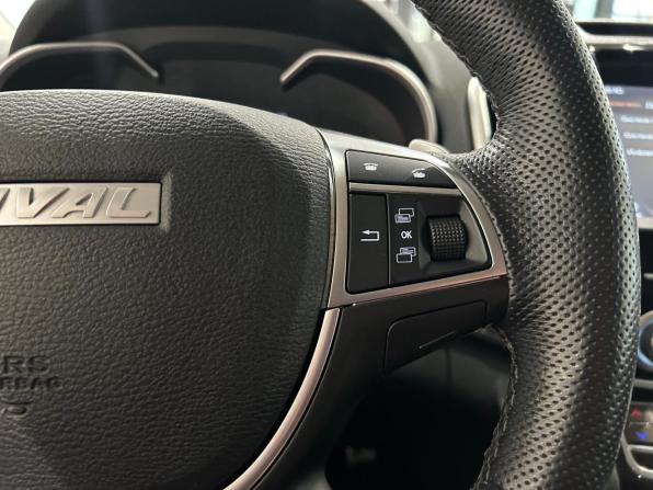 Haval H9 I Рестайлинг с пробегом 2023 года, цена 2 999 000 рублей, 86847 км, внедорожник, Автокод Объявления