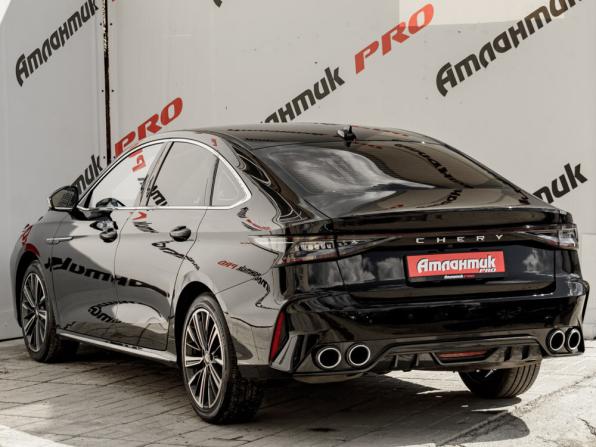 Chery Arrizo 8 с пробегом 2023 года, цена 2 225 000 рублей, 33863 км, седан, Автокод Объявления