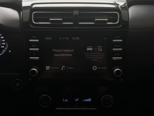 Hyundai Creta II с пробегом 2021 года, цена 1 980 000 рублей, 42000 км, внедорожник, Автокод Объявления