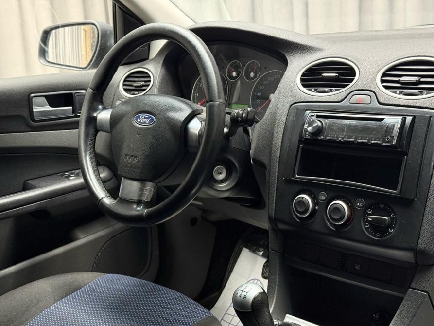 Ford Focus II Ижевск  - изображение 10