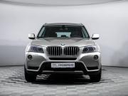 BMW X3 II (F25) Москва  - изображение 18