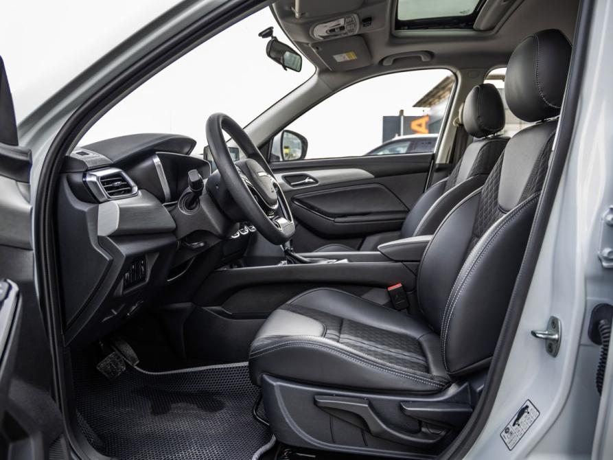 BAIC X35 Волгоград  - изображение 27