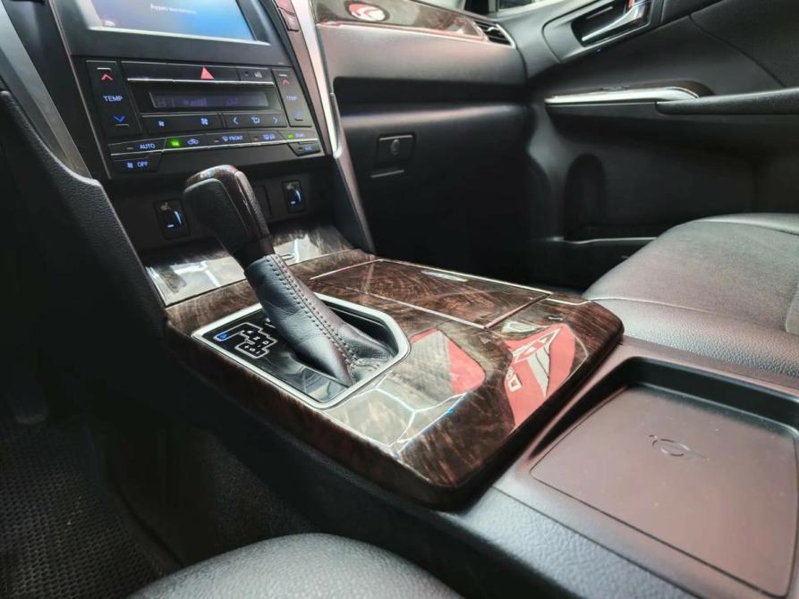 Toyota Camry VII (XV50) Рестайлинг 2 Альметьевск  - изображение 8