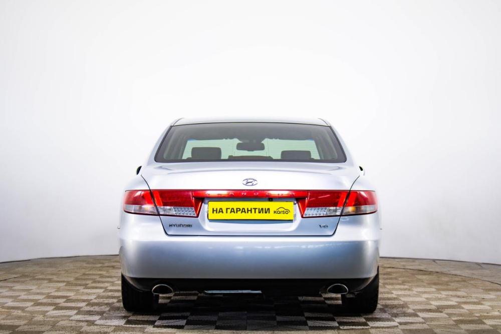 Hyundai Grandeur IV Пермь  - изображение 6
