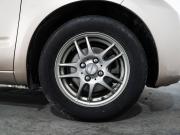 Toyota Porte I Иркутск  - изображение 35