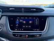 Cadillac XT5 I Рестайлинг Санкт-Петербург  - изображение 45