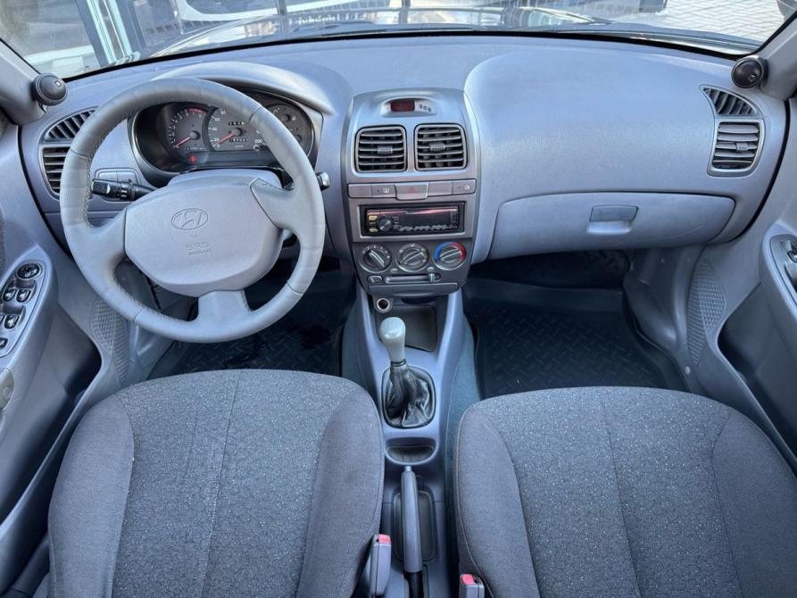 Hyundai Accent II Волгоград  - изображение 15