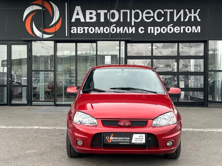 Lada (ВАЗ) Kalina I Волгоград  - изображение 3