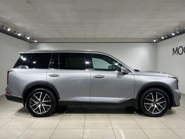 GAC GS8 II с пробегом 2023 года, цена 3 400 000 рублей, 53523 км, внедорожник, Автокод Объявления