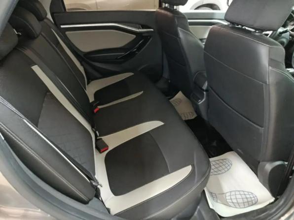 Lada (ВАЗ) Vesta I с пробегом 2019 года, цена 850 000 рублей, 200423 км, универсал, Автокод Объявления
