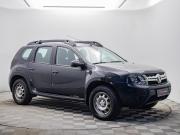 Renault Duster I Рестайлинг Москва  - изображение 22