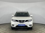 Nissan X-Trail III Воронеж  - изображение 23