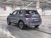 Chery Tiggo 4 I Рестайлинг Казань  - изображение 30