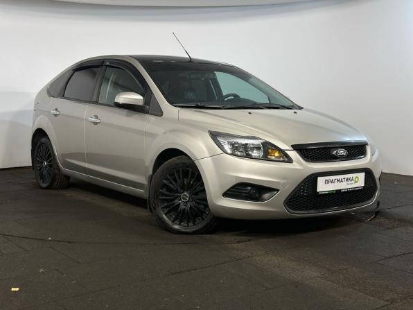 Ford Focus II Рестайлинг с пробегом 2010 года, цена 469 900 рублей, 245373 км, хэтчбек, Автокод Объявления