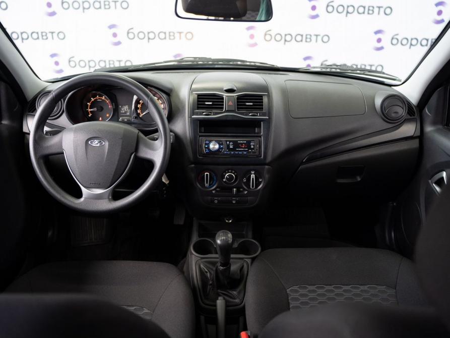 Lada (ВАЗ) Granta I Рестайлинг Ростов-на-Дону  - изображение 8