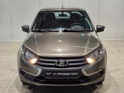Lada (ВАЗ) Granta I Рестайлинг Самара  - изображение 18