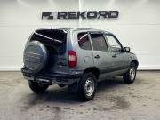 Chevrolet Niva I Уфа  - изображение 20