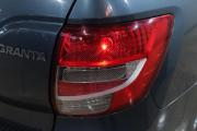 Lada (ВАЗ) Granta I Рестайлинг Новокузнецк  - изображение 41