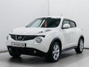 Nissan Juke I Красноярск  - изображение 32