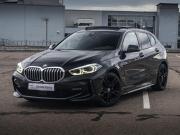BMW 1 серии III (F40) Москва  - изображение 21