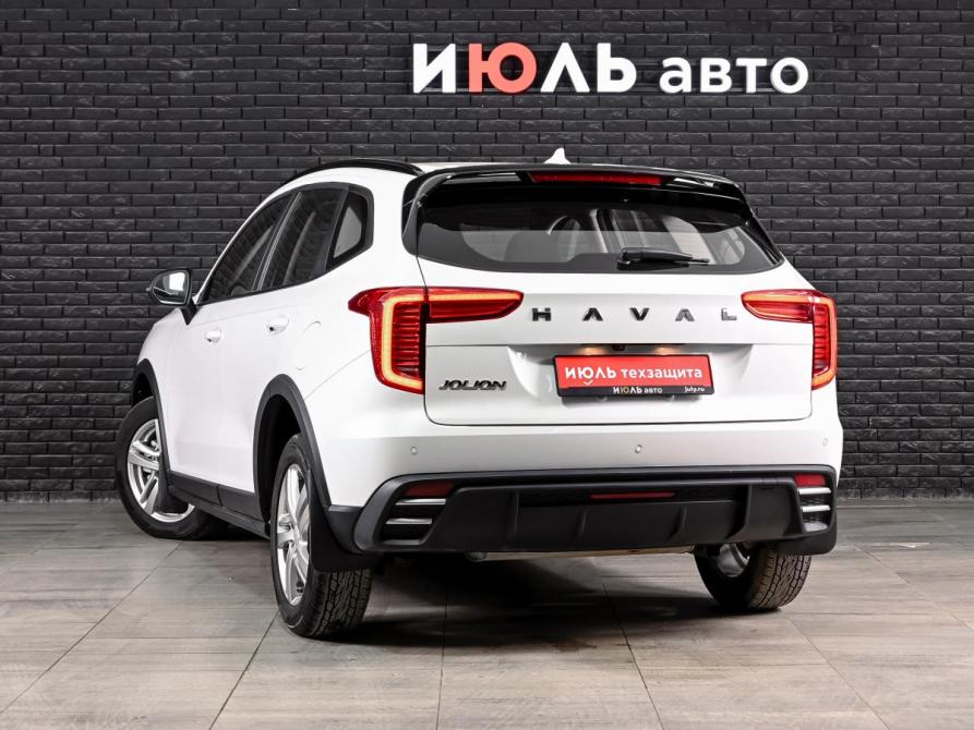 Haval Jolion I Рестайлинг Екатеринбург  - изображение 6