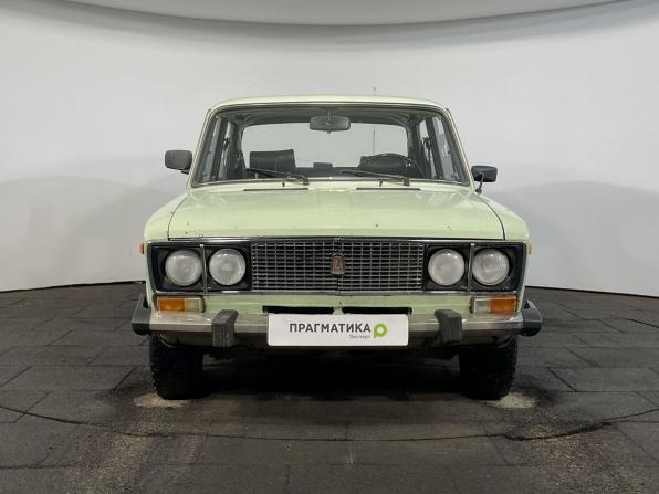 Lada (ВАЗ) 2106 с пробегом 1985 года, цена 159 900 рублей, 9488 км, седан, Автокод Объявления