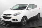 Hyundai ix35 I Рестайлинг Нижний Новгород  - изображение 24