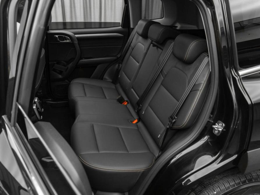 Haval Dargo I Москва  - изображение 21