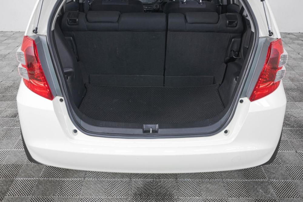 Honda Fit II Кемерово  - изображение 8