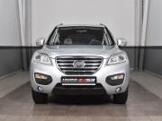 Lifan X60 I Кемерово  - изображение 24