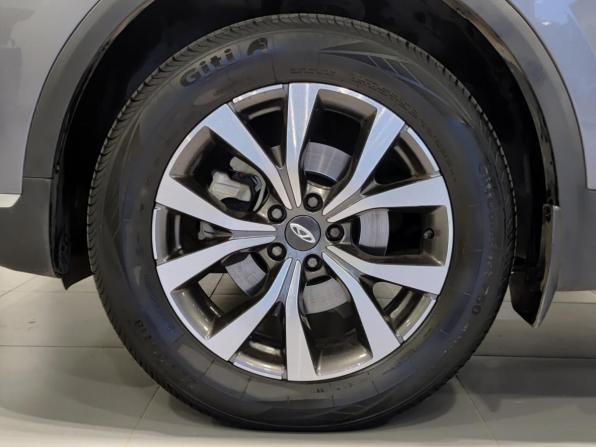 Chery Tiggo 7 Pro I с пробегом 2022 года, цена 1 494 000 рублей, 158715 км, внедорожник, Автокод Объявления