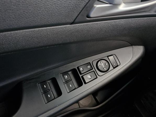 Hyundai Tucson III Рестайлинг с пробегом 2019 года, цена 2 479 000 рублей, 129744 км, внедорожник, Автокод Объявления