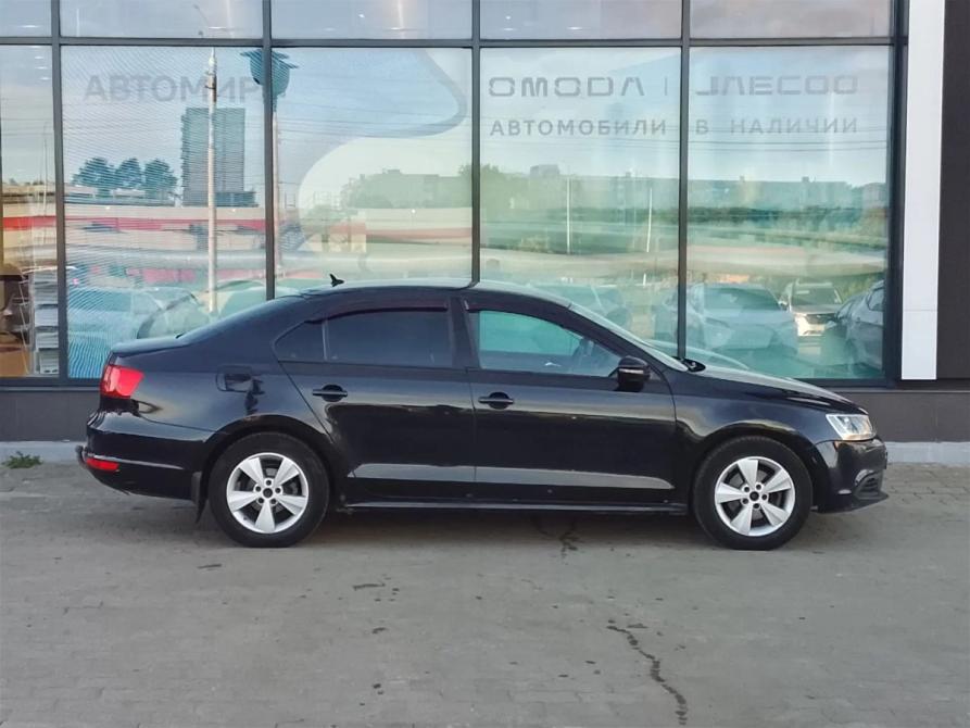Volkswagen Jetta VI Архангельск  - изображение 4