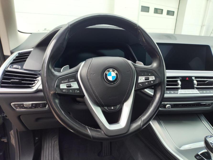 BMW X5 IV (G05/G18) Санкт-Петербург  - изображение 12