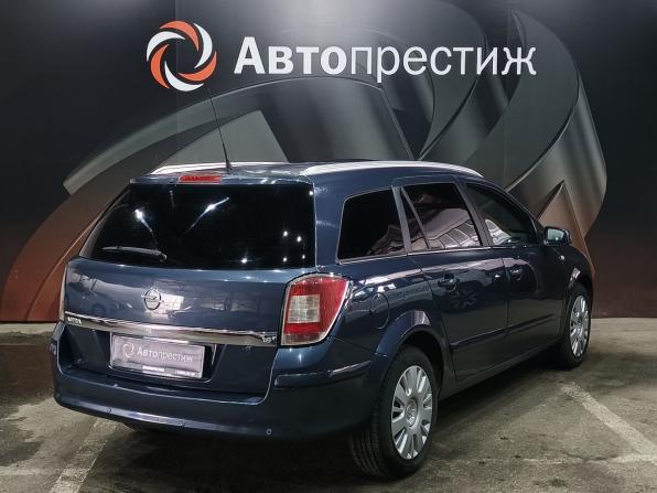 Opel Astra H Рестайлинг с пробегом 2008 года, цена 449 000 рублей, 260000 км, универсал, Автокод Объявления