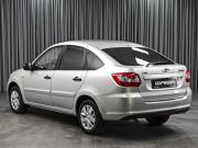 Lada (ВАЗ) Granta I Ставрополь  - изображение 20