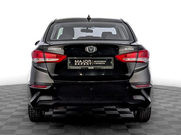 Changan Alsvin с пробегом 2023 года, цена 1 100 000 рублей, 59224 км, седан, Автокод Объявления